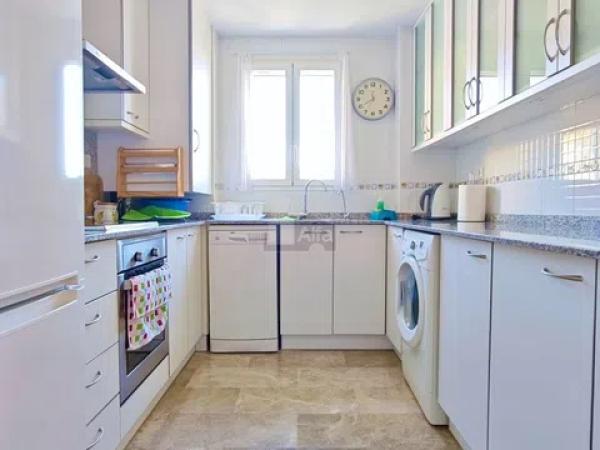 Piso en calle del Mati