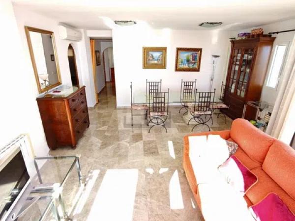 Piso en calle del Mati