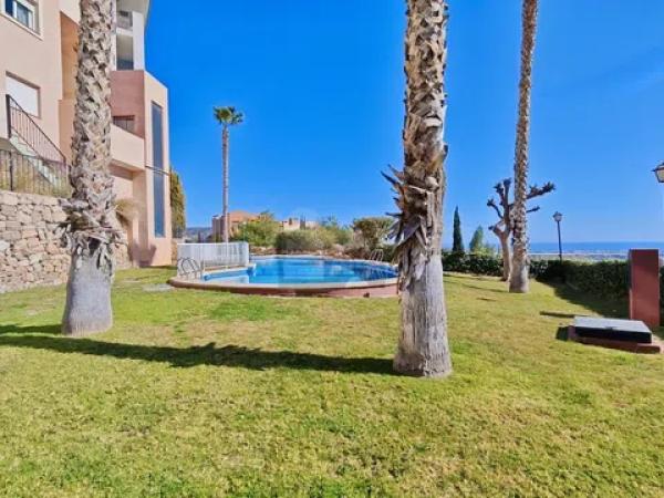 Piso en calle del Mati