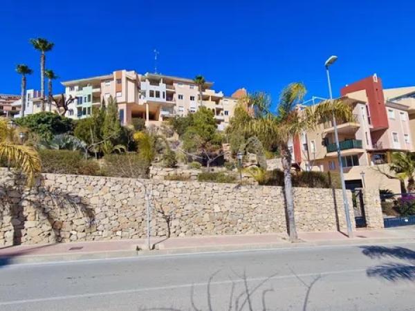 Piso en calle del Mati