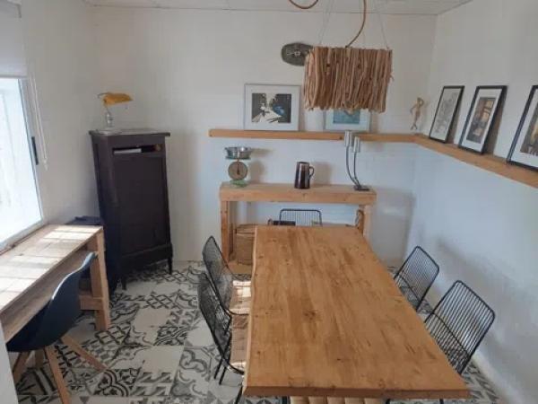 Casa independiente en calle Lezuza, 4 e