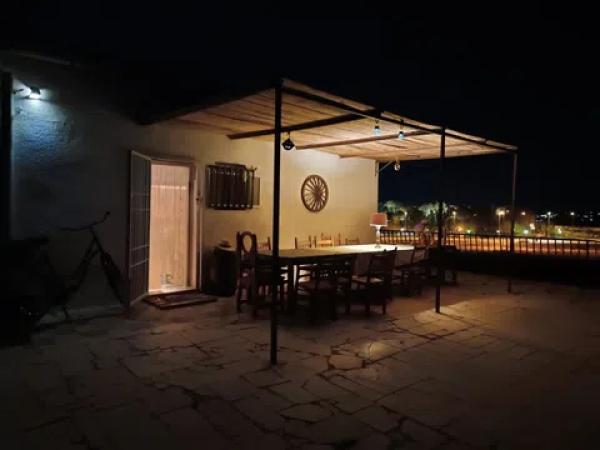 Casa independiente en calle Lezuza, 4 e