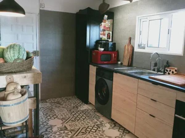 Casa independiente en calle Lezuza, 4 e