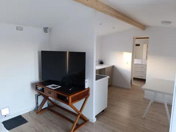 Casa independiente en calle Lezuza, 4 e