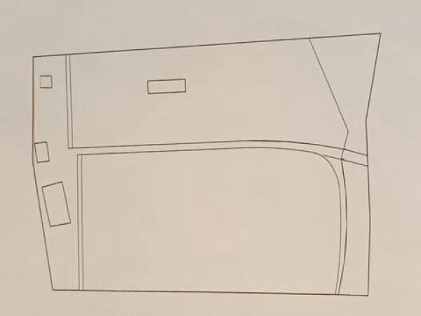 Casa independiente en calle Lezuza, 4 e