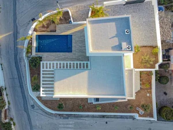 Chalet en Benimeit-Tabaira