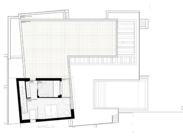 Chalet en Benimeit-Tabaira