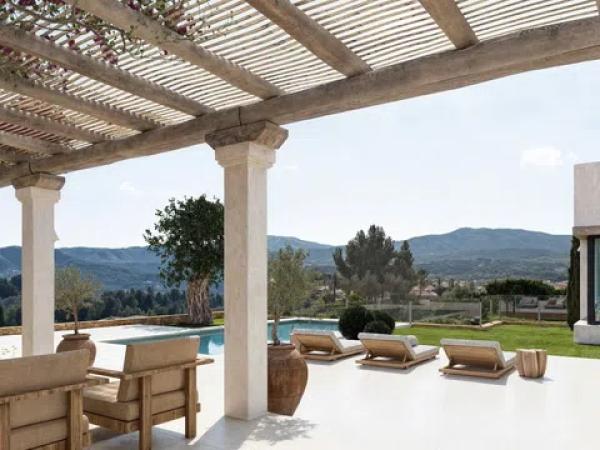 Chalet en Montgó - Ermita