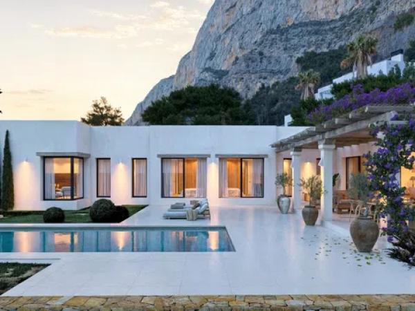 Chalet en Montgó - Ermita