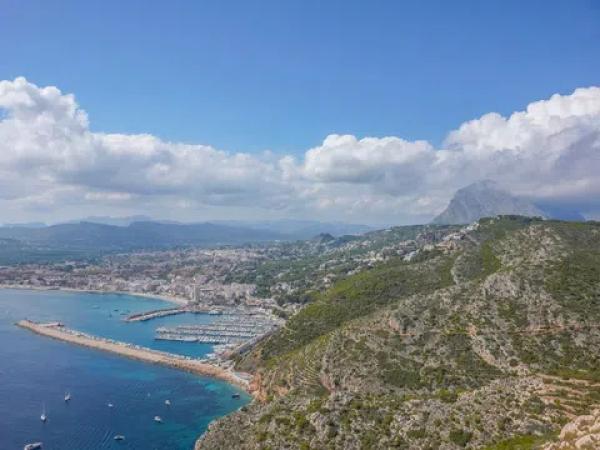 Chalet en Montgó - Ermita