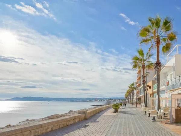 Chalet en Montgó - Ermita