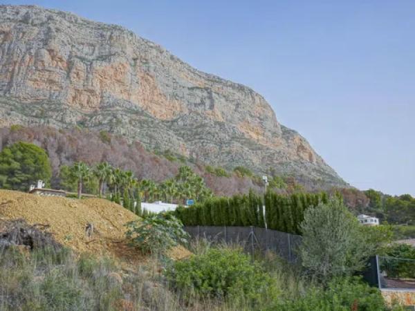 Chalet en Montgó - Ermita