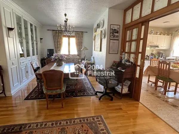 Casa independiente en avenida Doctor Severo Ochoa