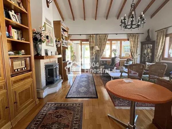 Casa independiente en avenida Doctor Severo Ochoa