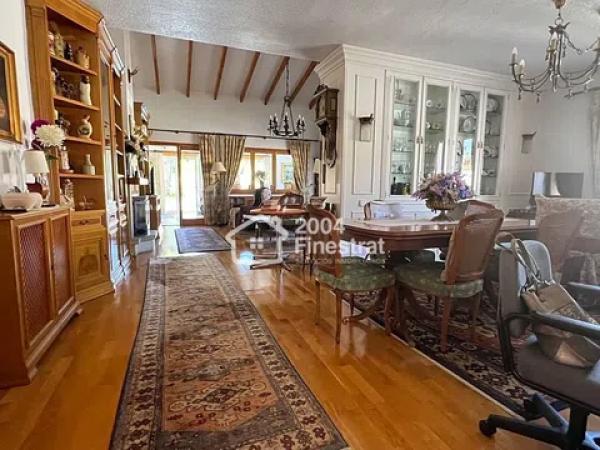 Casa independiente en avenida Doctor Severo Ochoa