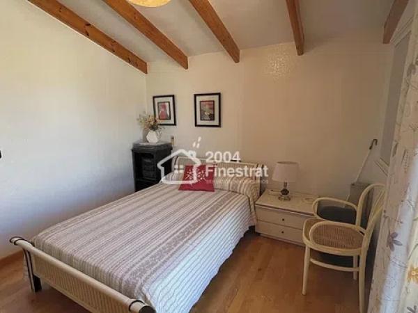 Casa independiente en avenida Doctor Severo Ochoa