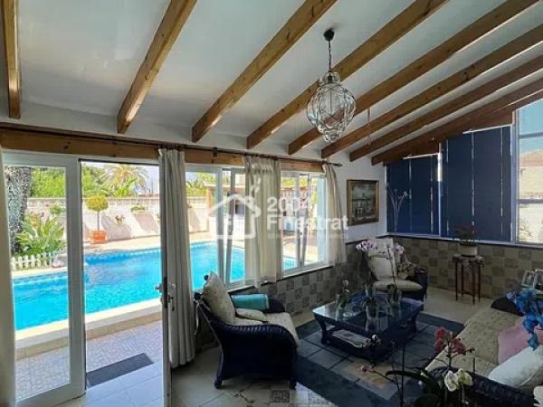 Casa independiente en avenida Doctor Severo Ochoa