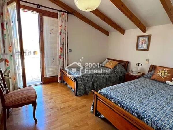 Casa independiente en avenida Doctor Severo Ochoa