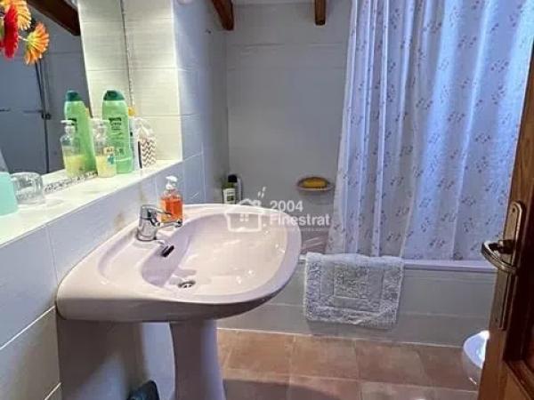 Casa independiente en avenida Doctor Severo Ochoa