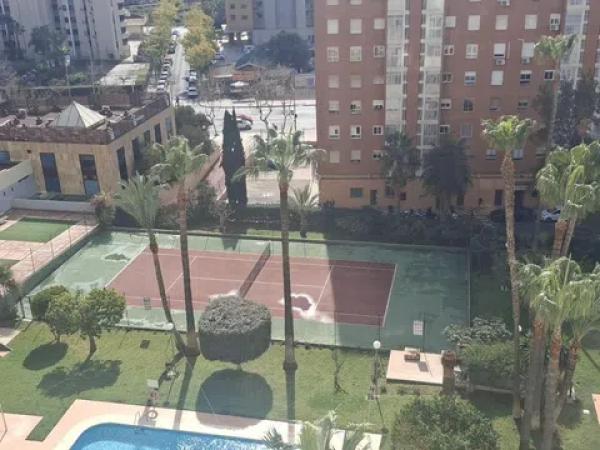 Piso en Pueblo Levante