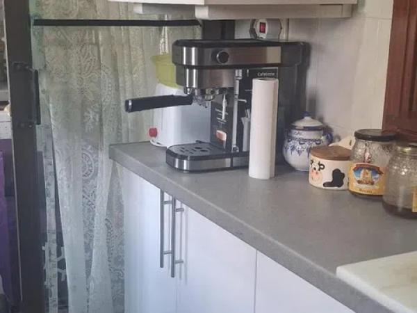 Piso en Pueblo Levante