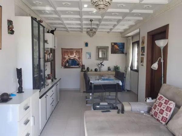 Piso en Pueblo Levante