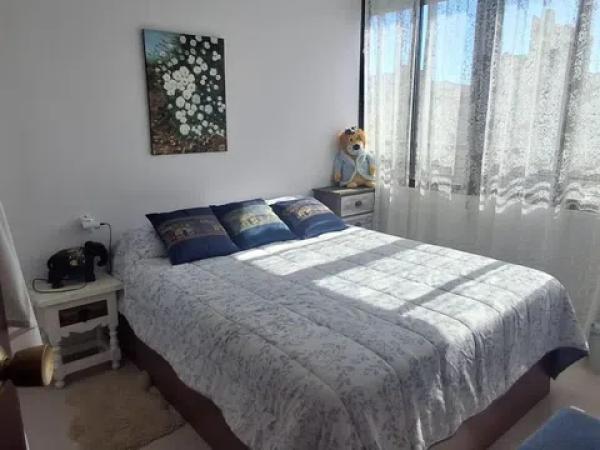 Piso en Pueblo Levante