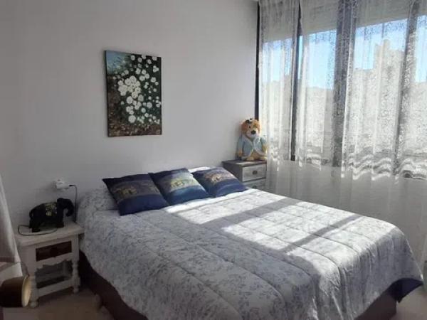 Piso en Pueblo Levante