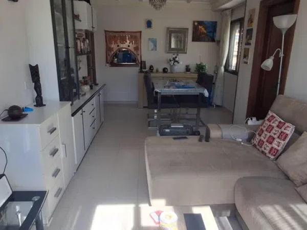 Piso en Pueblo Levante