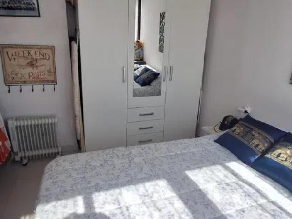 Piso en Pueblo Levante