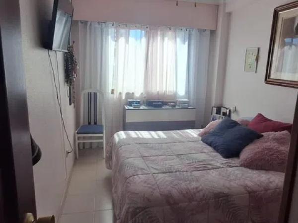 Piso en Pueblo Levante