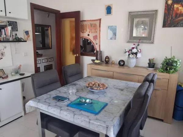 Piso en Pueblo Levante