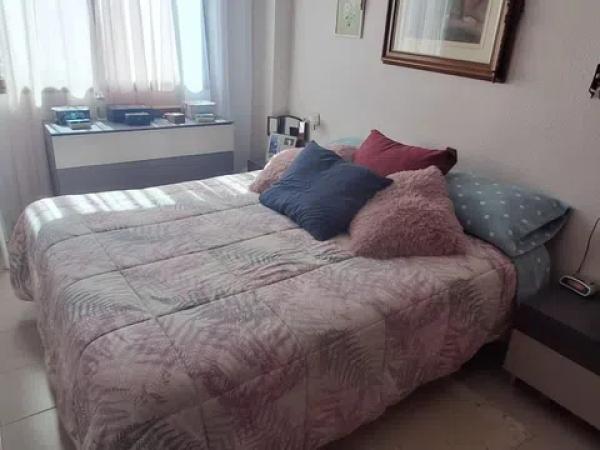 Piso en Pueblo Levante