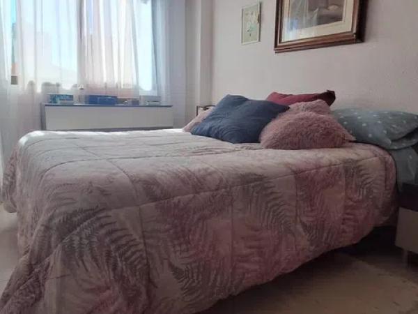 Piso en Pueblo Levante