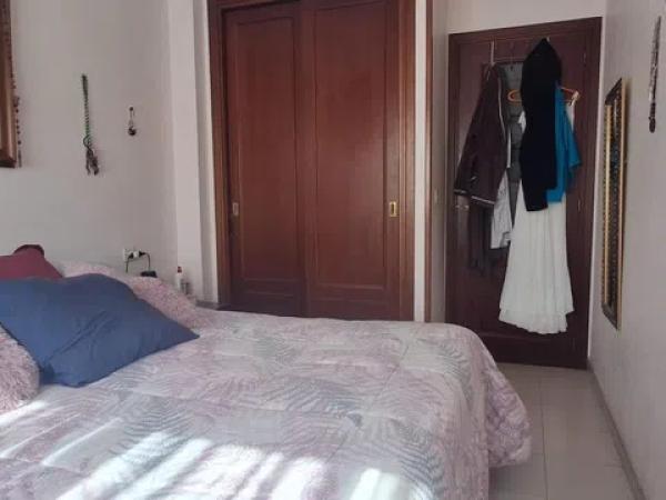 Piso en Pueblo Levante