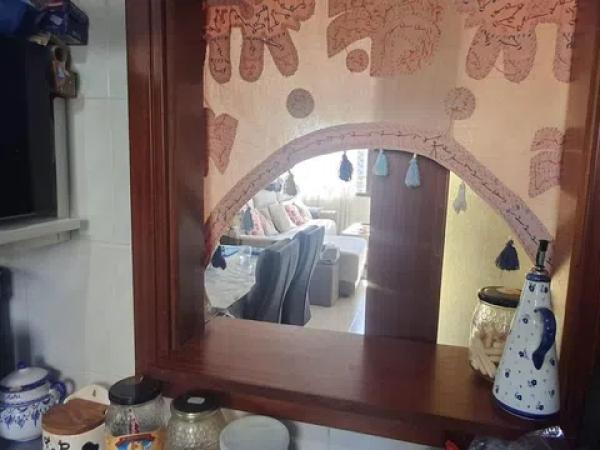 Piso en Pueblo Levante