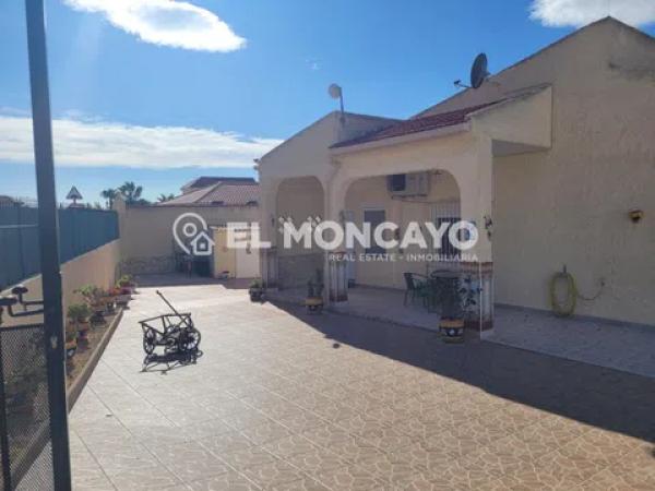 Casa independiente en calle Coliseo de Roma