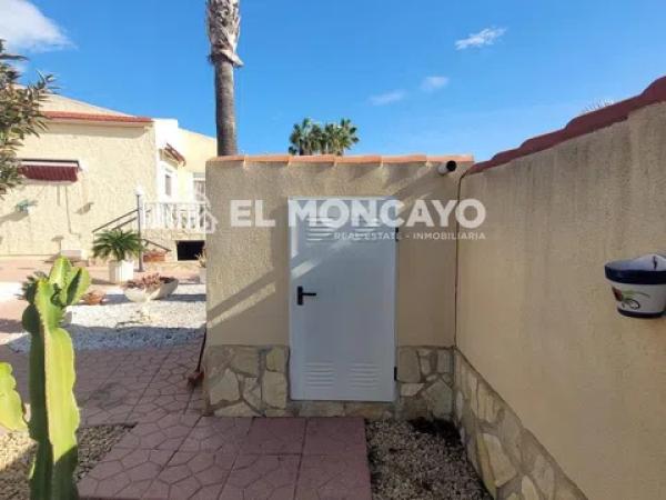 Casa independiente en calle Coliseo de Roma