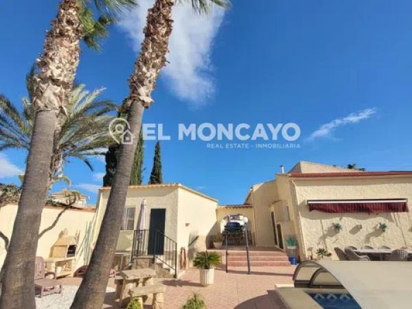 Casa independiente en calle Coliseo de Roma