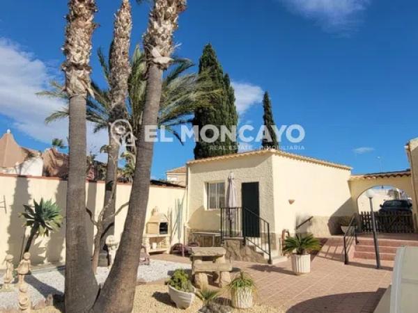 Casa independiente en calle Coliseo de Roma