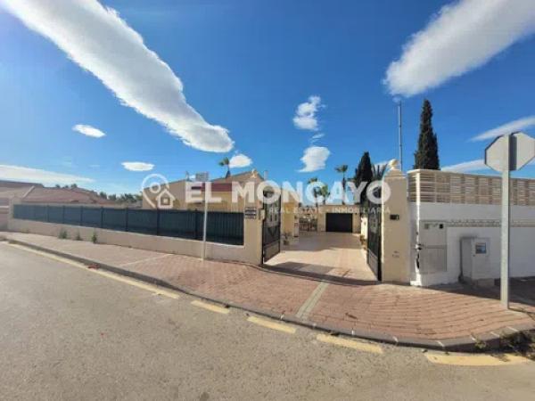 Casa independiente en calle Coliseo de Roma