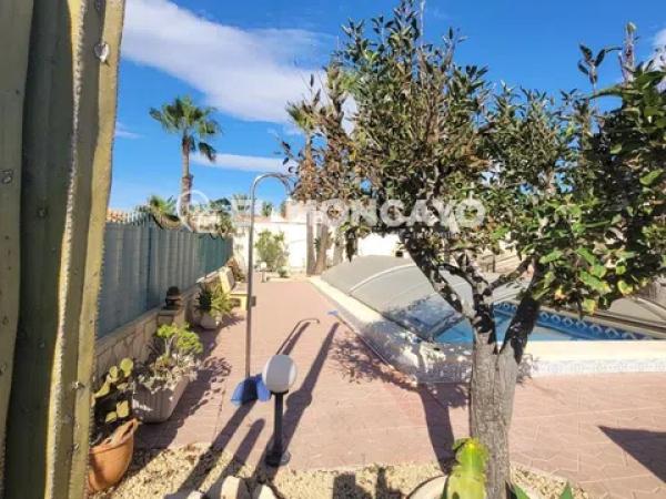 Casa independiente en calle Coliseo de Roma