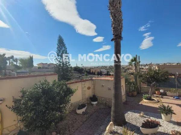 Casa independiente en calle Coliseo de Roma