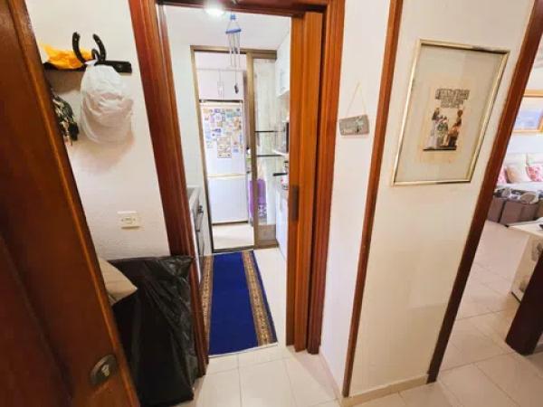 Piso en Pueblo Levante