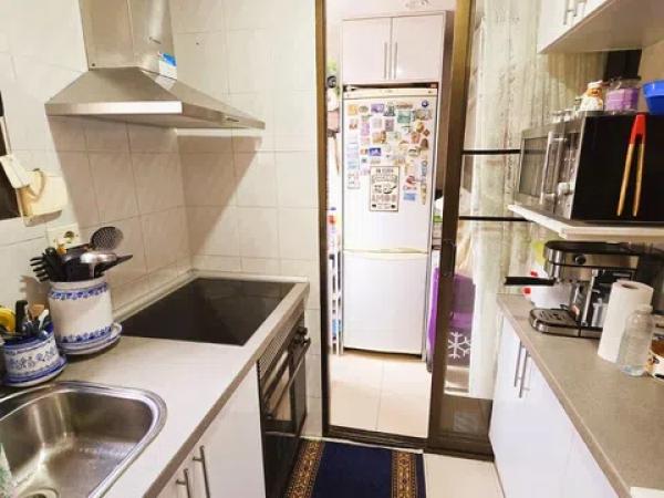 Piso en Pueblo Levante