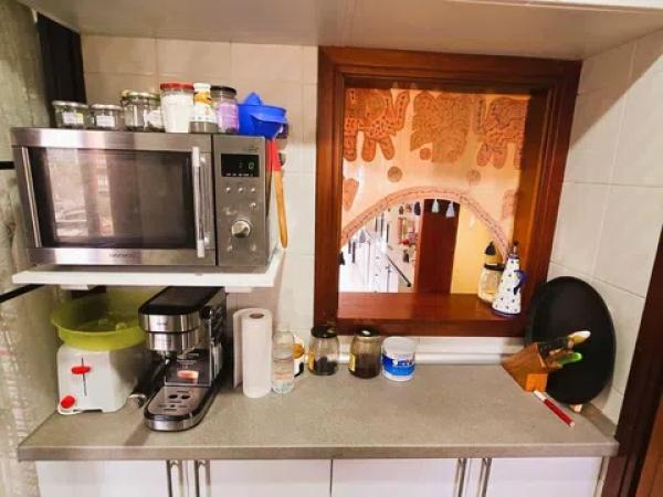 Piso en Pueblo Levante