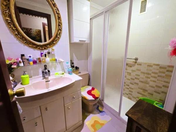 Piso en Pueblo Levante