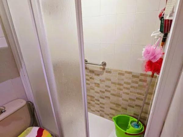 Piso en Pueblo Levante