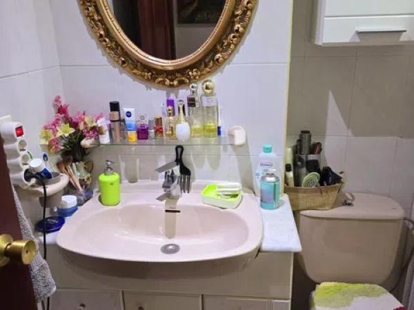 Piso en Pueblo Levante