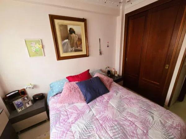 Piso en Pueblo Levante